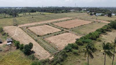 Residential Lands for Sale in Divine Anandhan Avenue