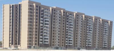 Project Image of 1210 Sq.ft 2 BHK Apartment / Flat for sale in Gota for Rs. 6000000