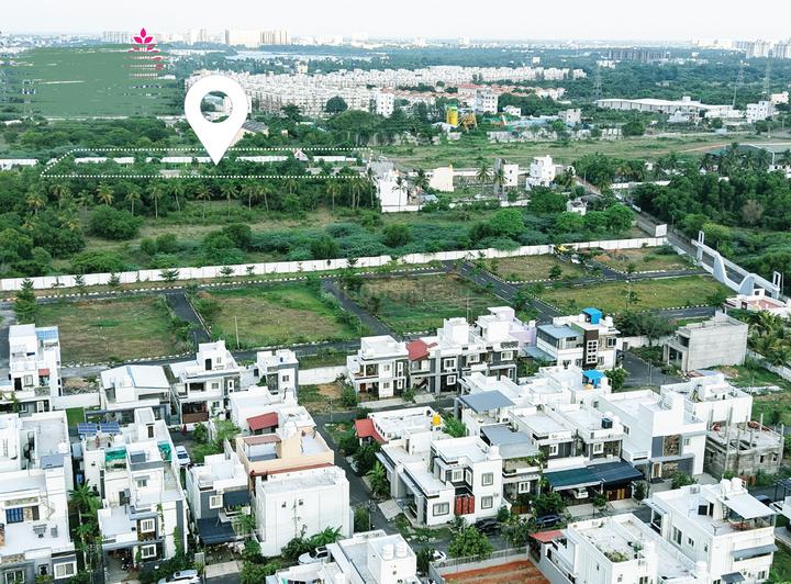 Gallery Cover Pic of Marsvel Enclave