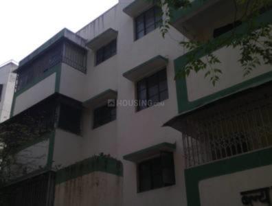 Blue Bell Apartments Project Images