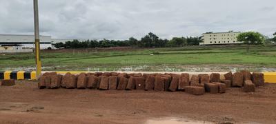 Project Image of 2000 Sq.ft 3 BHK Farm House for sale in Mendhasala for Rs. 3400000