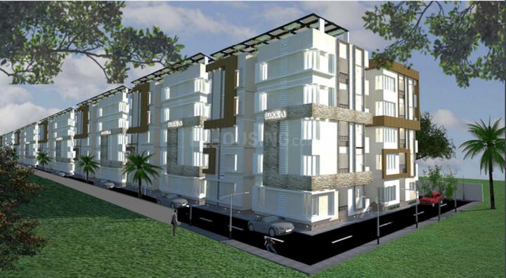 Gallery Cover Pic of Vaishnodevi Excelsior