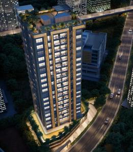 Gallery Cover Pic of NVK Luminaara