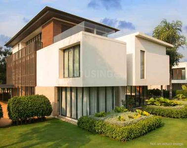 Project Image of 7100 Sq.ft 5 BHK Villa for sale in Yelahanka for Rs. 250000000