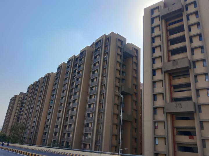 Bakeri Sarvesh Elevation 1