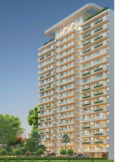 Gallery Cover Pic of Kashi Gateways