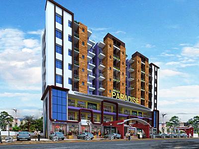 Gallery Cover Pic of Grih Vatika Paradise