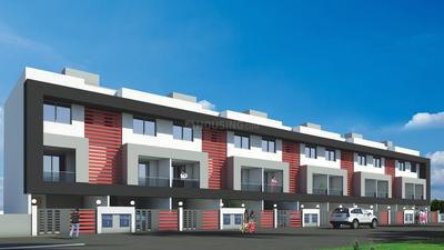 Gallery Cover Pic of Malpani Group Malpani Coral Villas