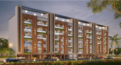 2 BHK Flat