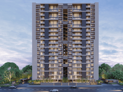 Gallery Cover Pic of Goyal Riviera Select