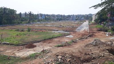 Gallery Cover Image of 400 Sq.ft 1 BHK Apartment / Flat for rent in Naveen Residency, Kodipalya for Rs. 6000