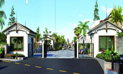 Gallery Cover Pic of Sharnam Shanti Villa