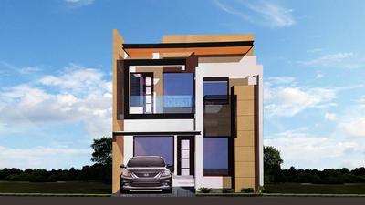 Gallery Cover Pic of Shri Giriraj Properties Shri G Homes - 2