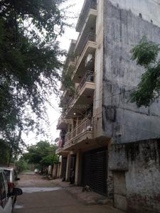 Mahavir Vihar RWA Project Images