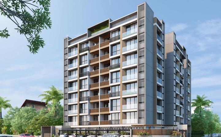 Vraj Oriana Main Image 1
