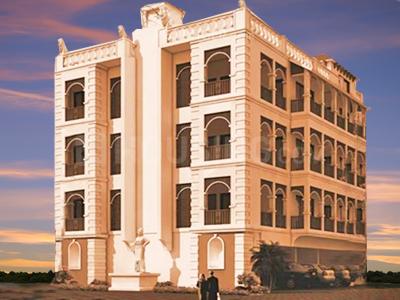 Akshaya Oceano Project Images