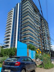 Project Image of 10000 Sq.ft 4 BHK Apartment / Flat for sale in Banjara Hills for Rs. 320000000