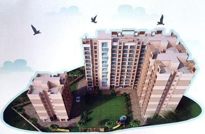 Project Image of 430 Sq.ft 1 BHK Apartment / Flat for sale in Virar West for Rs. 4000000