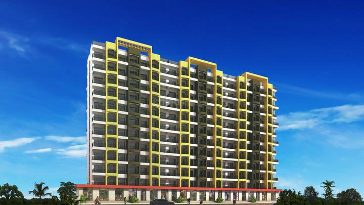 Gallery Cover Pic of Royce Paradise