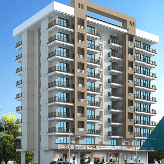 Gallery Cover Pic of Rajhans Vandana