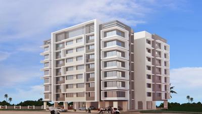 Project Images Image of mass u foria in Kurla West, Mumbai