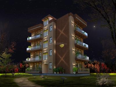 Gallery Cover Pic of Ashiyana Radha Kripa Estate