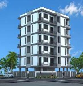 Atulyam Elegance Project Images