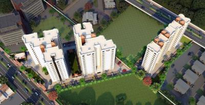 Project Image of 1850 Sq.ft 3 BHK Apartment / Flat for sale in Rander for Rs. 11000000