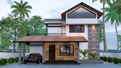 Residential Lands for Sale in Amitha Natures Nest