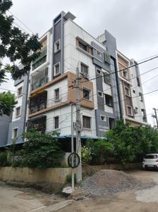 2 BHK Flat