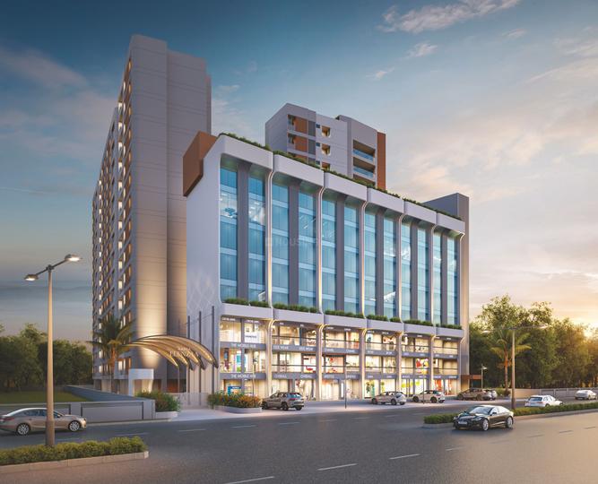 Gallery Cover Pic of Aarya Elenzaa