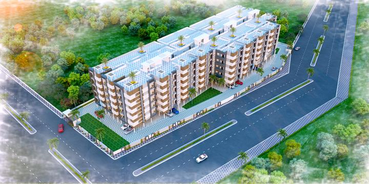 Vaishnavi Pride Main Image 1