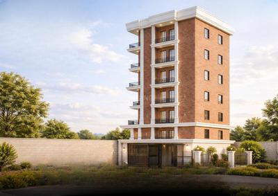 Om Centrum Heights I