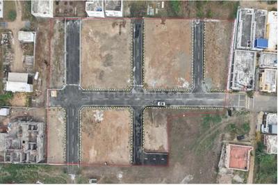 Chendhoor Avenue Project Images