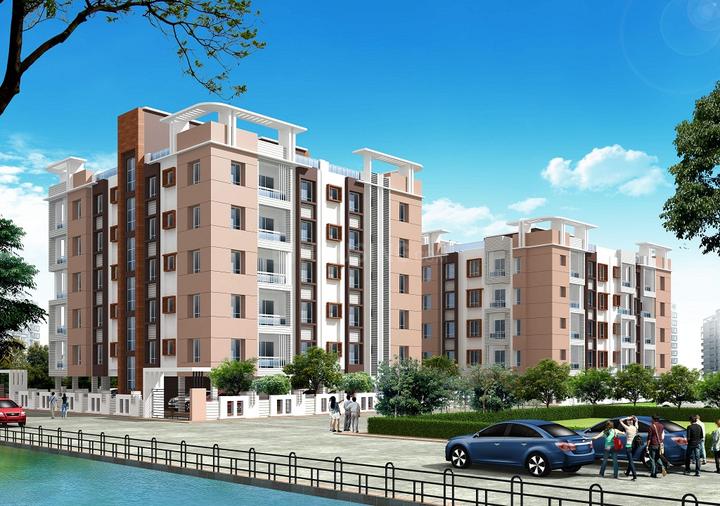 Gallery Cover Pic of Rajwada Nirvana