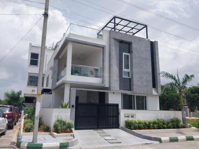 Project Image of 2010 Sq.ft 3 BHK Builder Floor for sale in Patancheru for Rs. 14500000