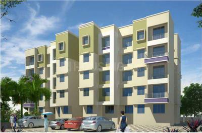 Gallery Cover Pic of Adarsh Uma Residency Phase I