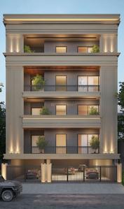 Gallery Cover Pic of Kohli Builder Floors