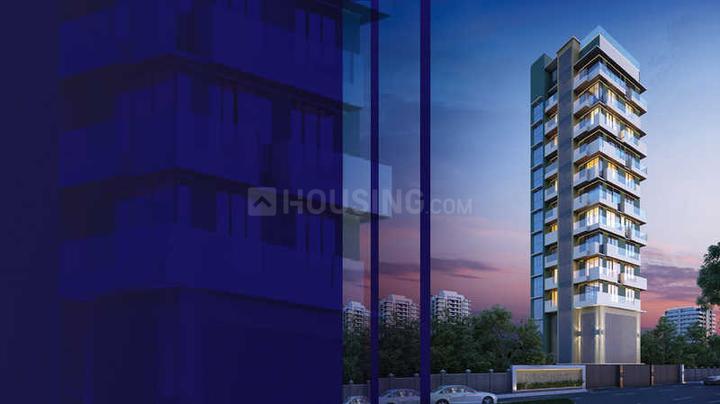 Darvesh The Palm Elevation 1