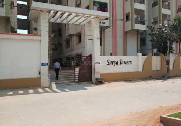 Gallery Cover Pic of Koven Surya Towers