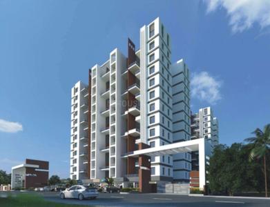 Project Image of 600 Sq.ft 1 BHK Apartment / Flat for sale in Pisoli for Rs. 2800000