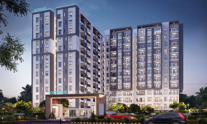 Gallery Cover Pic of Oceanus White Meadows