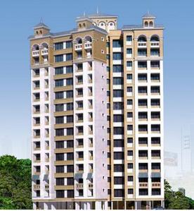 Project Image of 1000 Sq.ft 2 BHK Apartment / Flat for sale in Powai for Rs. 14900000