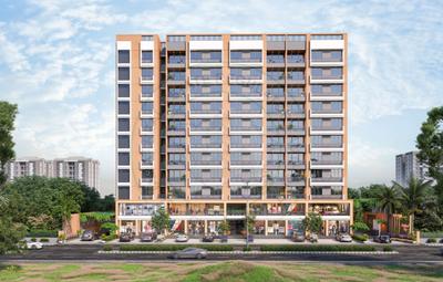 2 BHK Flat