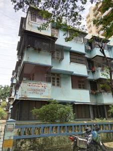 Swaraj Homes Kamadhenu CHS Project Images