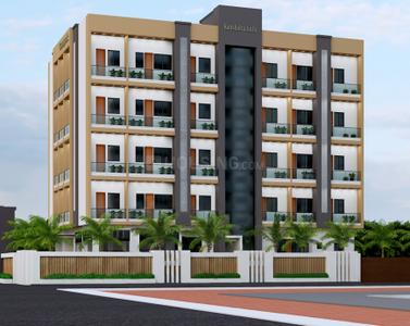 Bishram Kaushalya Kutir Project Images