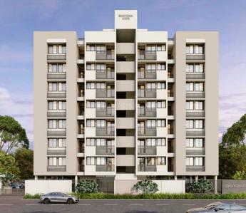 1 BHK Independent House
