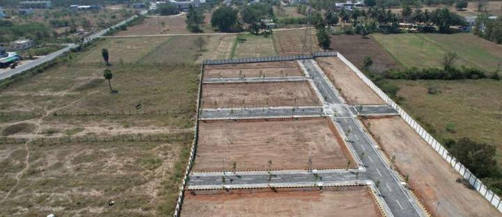 Gallery Cover Pic of Seven Hills Velan Swarna Bhoomi Phase II