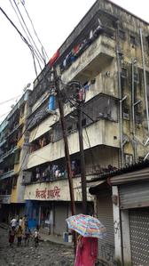 Project Image of 460 Sq.ft 1 BHK Apartment / Flat for sale in Virar East for Rs. 2200000