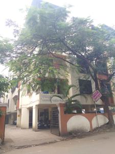Ekdant Apartment Pune Project Images